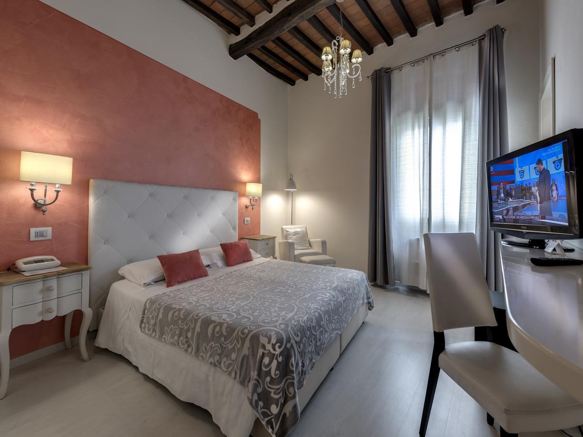 Hotel Palagi Pietrasanta Exterior photo
