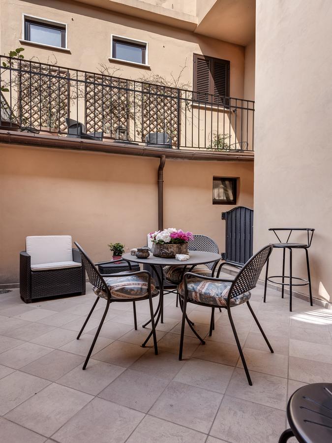 Hotel Palagi Pietrasanta Exterior photo