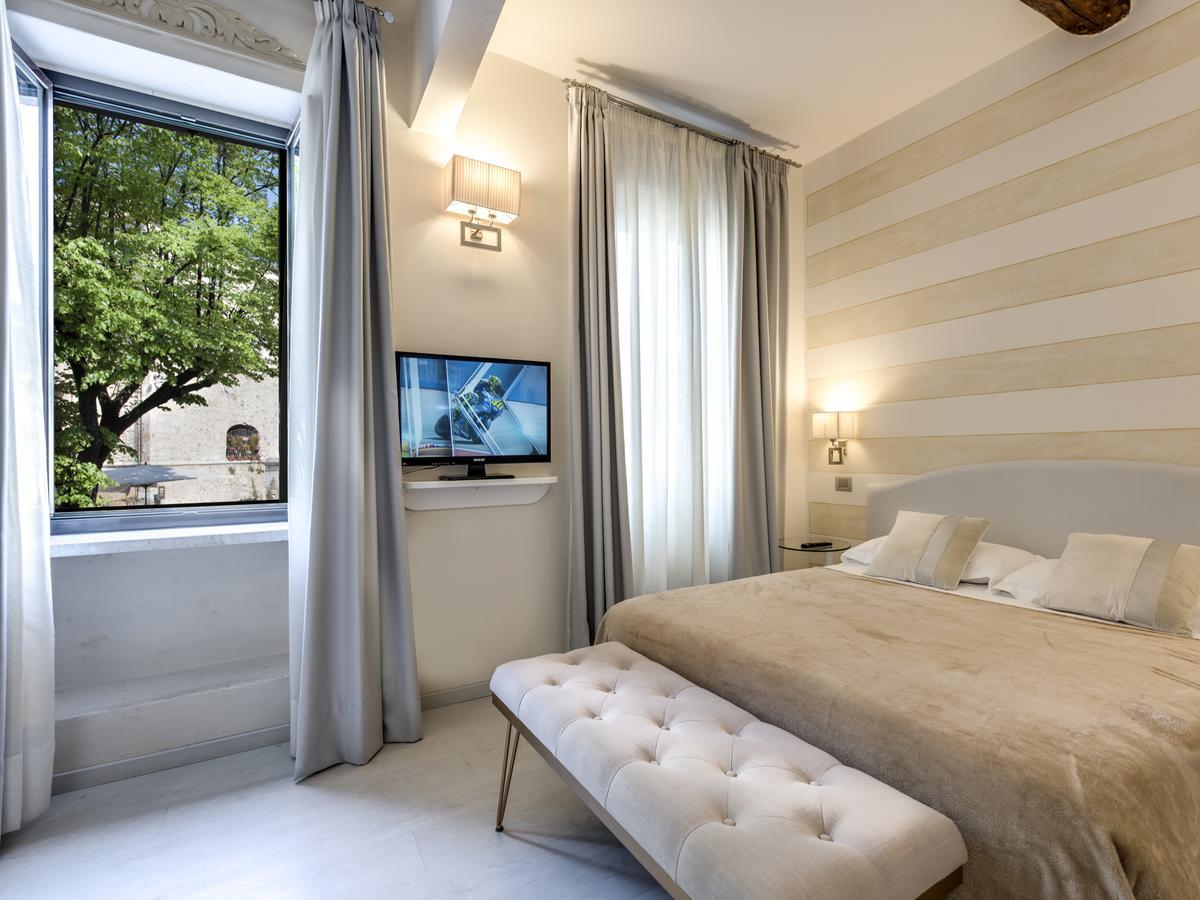 Hotel Palagi Pietrasanta Exterior photo