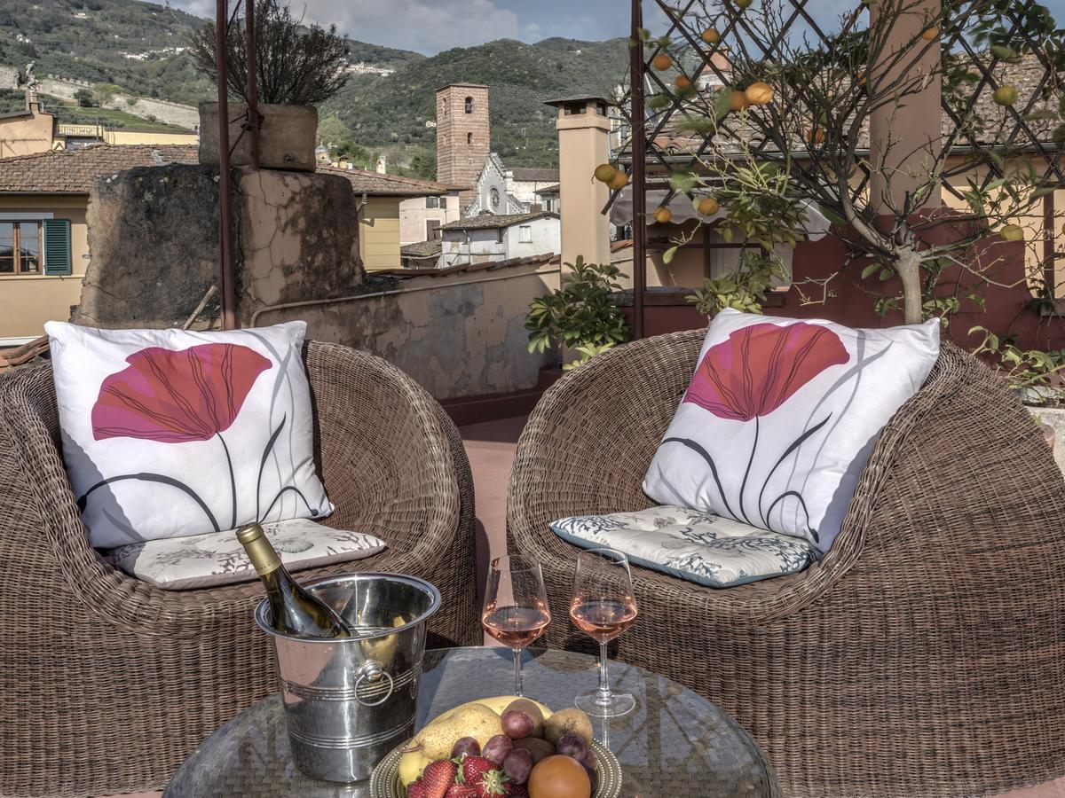 Hotel Palagi Pietrasanta Exterior photo