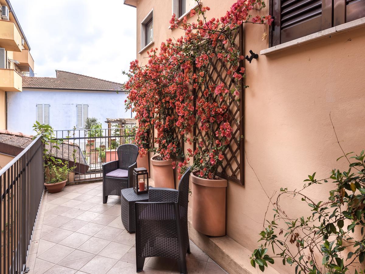 Hotel Palagi Pietrasanta Exterior photo